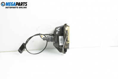 Брава на врата за Renault Espace IV Minivan (11.2002 - 02.2015), позиция: предна, дясна