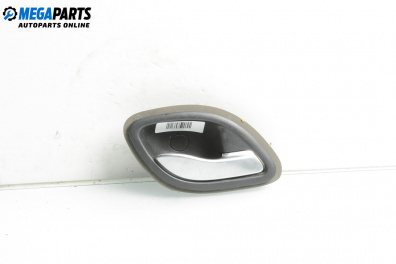 Вътрешна дръжка за Renault Espace IV Minivan (11.2002 - 02.2015), 4+1 вр., миниван, позиция: предна, дясна