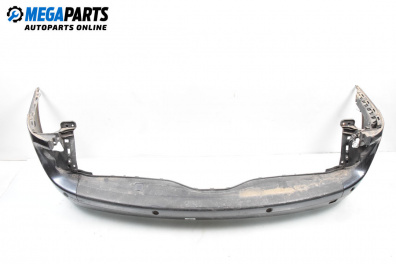 Задна броня за Renault Espace IV Minivan (11.2002 - 02.2015), миниван