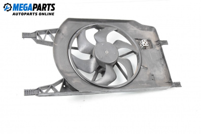 Перка охлаждане за Renault Espace IV Minivan (11.2002 - 02.2015) 2.2 dCi (JK0H), 150 к.с.