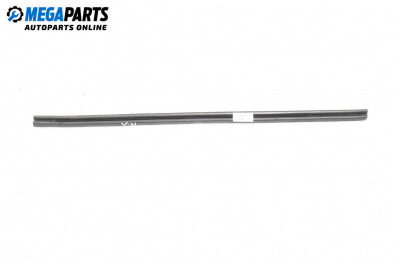 Уплътнение стъкло за Renault Espace IV Minivan (11.2002 - 02.2015), 4+1 вр., миниван, позиция: предна, лява