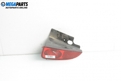 Стоп в броня за Renault Espace IV Minivan (11.2002 - 02.2015), миниван, позиция: лява