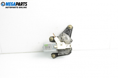 Ел. мотор за чистачките за Renault Espace IV Minivan (11.2002 - 02.2015), миниван, позиция: задна