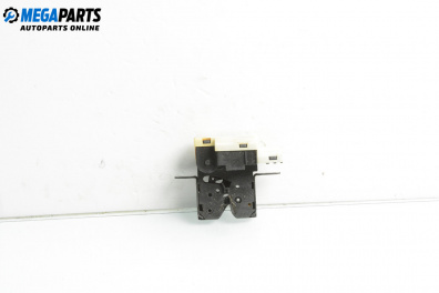 Брава заден капак за Renault Espace IV Minivan (11.2002 - 02.2015), миниван, позиция: задна