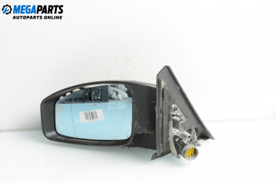 Огледало за Renault Espace IV Minivan (11.2002 - 02.2015), 4+1 вр., миниван, позиция: лява
