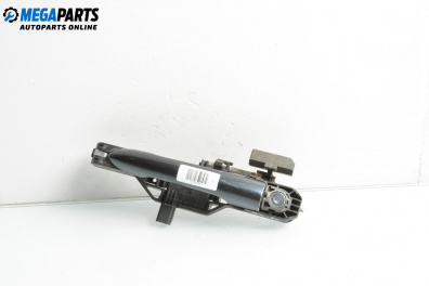 Външна дръжка за Renault Espace IV Minivan (11.2002 - 02.2015), 4+1 вр., миниван, позиция: предна, лява