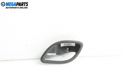 Вътрешна дръжка за Renault Espace IV Minivan (11.2002 - 02.2015), 4+1 вр., миниван, позиция: предна, лява