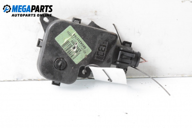 Моторче клапа парно за Renault Espace IV Minivan (11.2002 - 02.2015) 2.2 dCi (JK0H), 150 к.с.