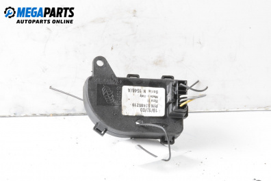 Моторче клапа парно за Renault Espace IV Minivan (11.2002 - 02.2015) 2.2 dCi (JK0H), 150 к.с.