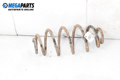 Пружина за ходова част за Renault Espace IV Minivan (11.2002 - 02.2015), миниван, позиция: задна