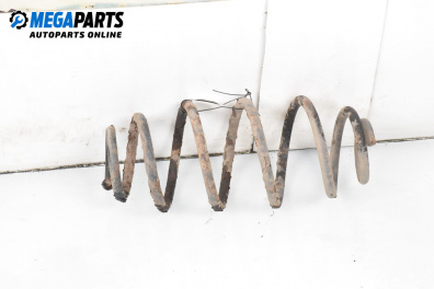 Пружина за ходова част за Renault Espace IV Minivan (11.2002 - 02.2015), миниван, позиция: задна