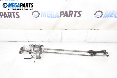 Ел. мотор за чистачките за Renault Espace IV Minivan (11.2002 - 02.2015), миниван, позиция: предна