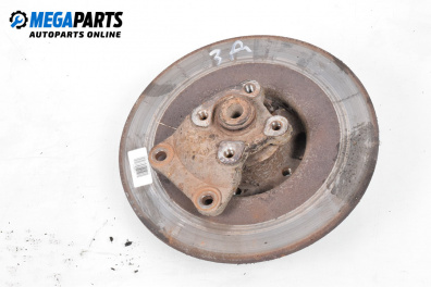 Шенкел главина за Renault Espace IV Minivan (11.2002 - 02.2015), позиция: задна, дясна