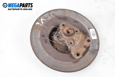 Шенкел главина за Renault Espace IV Minivan (11.2002 - 02.2015), позиция: задна, лява