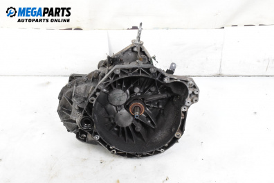 Ръчна скоростна кутия за Renault Espace IV Minivan (11.2002 - 02.2015) 2.2 dCi (JK0H), 150 к.с.