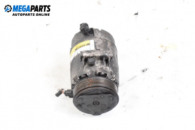 Компресор климатик за Renault Espace IV Minivan (11.2002 - 02.2015) 2.2 dCi (JK0H), 150 к.с., № 8200067915