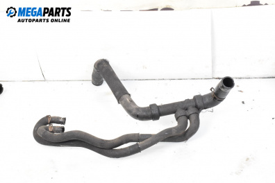 Водни маркучи за Renault Espace IV Minivan (11.2002 - 02.2015) 2.2 dCi (JK0H), 150 к.с.