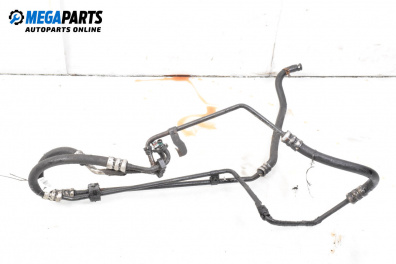 Хидравлична тръба за Renault Espace IV Minivan (11.2002 - 02.2015) 2.2 dCi (JK0H), 150 к.с.