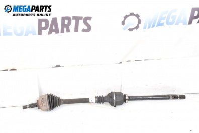 Полуоска за Renault Espace IV Minivan (11.2002 - 02.2015) 2.2 dCi (JK0H), 150 к.с., позиция: предна, дясна