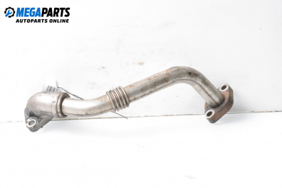 EGR тръба за Renault Espace IV Minivan (11.2002 - 02.2015) 2.2 dCi (JK0H), 150 к.с.