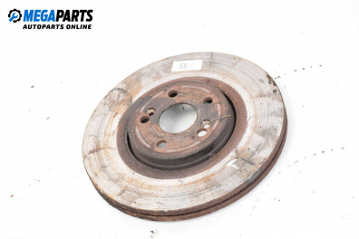 Спирачен диск за Renault Espace IV Minivan (11.2002 - 02.2015), позиция: предна