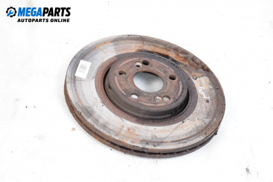 Спирачен диск за Renault Espace IV Minivan (11.2002 - 02.2015), позиция: предна