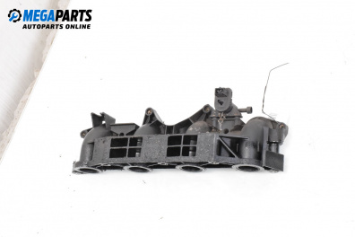 Всмукателен колектор за Renault Espace IV Minivan (11.2002 - 02.2015) 2.2 dCi (JK0H), 150 к.с.