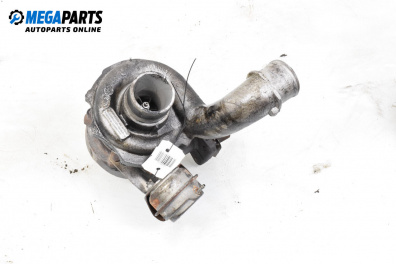 Турбо за Renault Espace IV Minivan (11.2002 - 02.2015) 2.2 dCi (JK0H), 150 к.с.