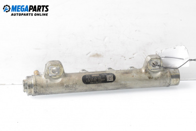 Горивна рейка за Renault Espace IV Minivan (11.2002 - 02.2015) 2.2 dCi (JK0H), 150 к.с., № 0445214042