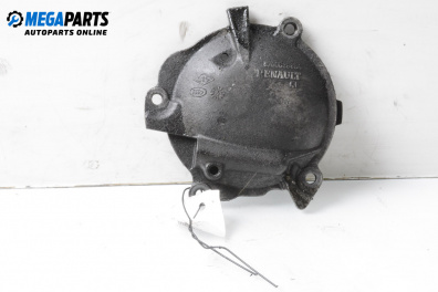 Капак ангренажен ремък за Renault Espace IV Minivan (11.2002 - 02.2015) 2.2 dCi (JK0H), 150 к.с.