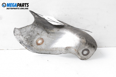 Планка за Renault Espace IV Minivan (11.2002 - 02.2015), 4+1 вр., миниван