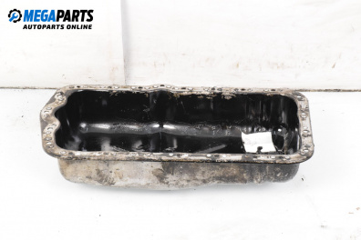 Картер за Renault Espace IV Minivan (11.2002 - 02.2015) 2.2 dCi (JK0H), 150 к.с.