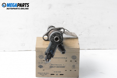 Дюза дизел за Renault Espace IV Minivan (11.2002 - 02.2015) 2.2 dCi (JK0H), 150 к.с., № 0 445 110 084