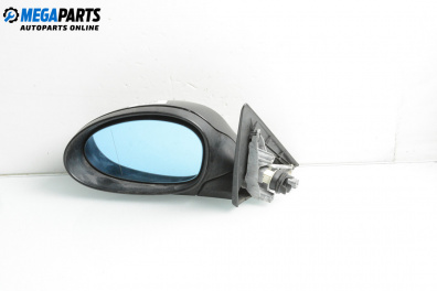 Огледало за BMW 3 Series E90 Touring E91 (09.2005 - 06.2012), 4+1 вр., комби, позиция: лява