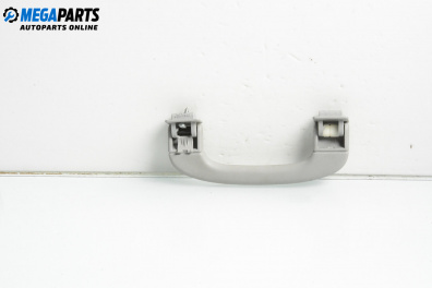 Ръкохватка за таван за BMW 3 Series E90 Touring E91 (09.2005 - 06.2012), 4+1 вр., позиция: задна, лява