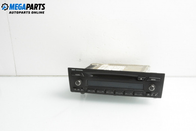 Автокасетофон за BMW 3 Series E90 Touring E91 (09.2005 - 06.2012)