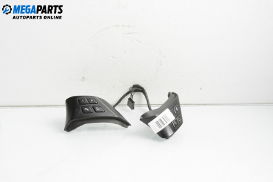 Бутони волан за BMW 3 Series E90 Touring E91 (09.2005 - 06.2012)