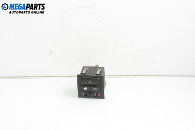 Бутон аварийни светлини  за BMW 3 Series E90 Touring E91 (09.2005 - 06.2012)