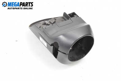 Интериорна пластмаса волан за BMW 3 Series E90 Touring E91 (09.2005 - 06.2012), 4+1 вр., комби