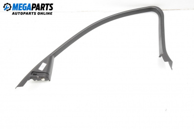 Интериорна пластмаса за BMW 3 Series E90 Touring E91 (09.2005 - 06.2012), 4+1 вр., комби, позиция: дясна