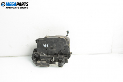 Брава на врата за BMW 3 Series E90 Touring E91 (09.2005 - 06.2012), позиция: задна, дясна