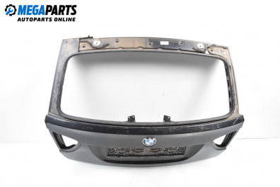 Заден капак за BMW 3 Series E90 Touring E91 (09.2005 - 06.2012), 4+1 вр., комби, позиция: задна