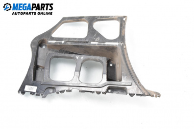 Държач броня за BMW 3 Series E90 Touring E91 (09.2005 - 06.2012), комби, позиция: задна, лява