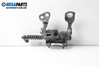 Панта заден капак за BMW 3 Series E90 Touring E91 (09.2005 - 06.2012), 4+1 вр., комби, позиция: лява