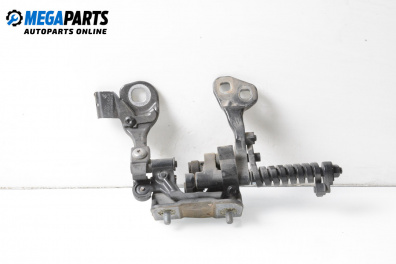 Панта заден капак за BMW 3 Series E90 Touring E91 (09.2005 - 06.2012), 4+1 вр., комби, позиция: дясна