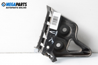 Държач броня за BMW 3 Series E90 Touring E91 (09.2005 - 06.2012), комби, позиция: задна, дясна