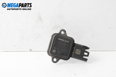 Дебитомер за BMW 3 Series E90 Touring E91 (09.2005 - 06.2012) 325 i, 218 к.с., № 5WK97502