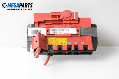 Бушонно табло за BMW 3 Series E90 Touring E91 (09.2005 - 06.2012) 325 i, 218 к.с.