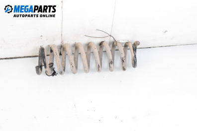 Пружина за ходова част за BMW 3 Series E90 Touring E91 (09.2005 - 06.2012), комби, позиция: задна