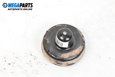 Пластмасов капак за BMW 3 Series E90 Touring E91 (09.2005 - 06.2012), 4+1 вр., комби